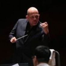 Jaap Van Zweden Takes The Stage Of Swire Symphony Under The Stars