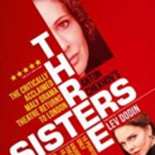 Maly Drama Theatre Of St. Petersburg Return To London For 10 Performances Only With T