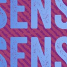 SENSE & SENSIBILITY To Open At The Armory