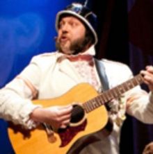 Wacky Beach Party PIRATES OF PENZANCE Comes to Pasadena Playhouse