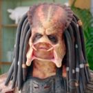 VIDEO: Predator Is Desperate for New Acting Roles on THE LATE LATE SHOW