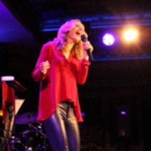 Ann Kittredge Brings ANOTHER NIGHT ONLY to the Laurie Beechman Theatre