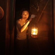 HBO Asia Horror Anthology, FOLKLORE, Premieres Today