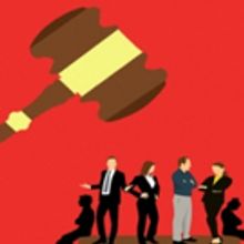 SkyPilot Continues Runway Series with A FUNNY THING HAPPENED ON THE WAY TO DIVORCE