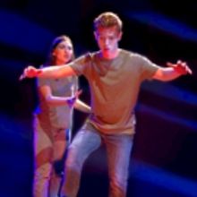 Photo Flash: First Look at JASPER IN DEADLAND at Oregon Children's Theatre