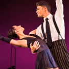 Diablo Ballet presents HARMONIOUS BEAUTY This February