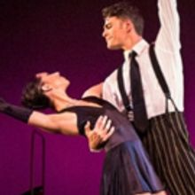 Diablo Ballet presents HARMONIOUS BEAUTY This February