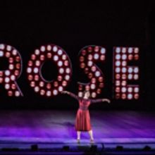 Photo Flash: GYPSY at The Muny