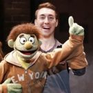 Social: Go Behind The Scenes of AVENUE Q on BWW's Instagram For Wold Puppetry Day!
