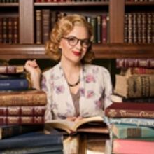 Kimberly Gilbert Leads Ford's BORN YESTERDAY