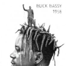 Blick Bassy To Release 1958 This June