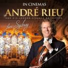 André Rieu's First Ever New Year's Concert 2019 to Be Broadcast From Sydney to…