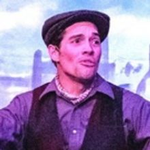 VIDEO: First Look At MARY POPPINS at Vintage Theatre