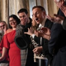 BWW Review: Steve Cohen and CHAMBER MAGIC at Lotte NY Palace Fascinates Guests from N