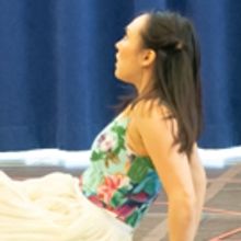 Photo Flash: BEAUTY AND THE BEAST In Rehearsal At Paper Mill Playhouse