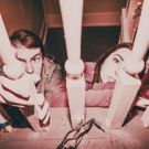 Alternative Pop Duo Æves Drop New EP 'Desire'