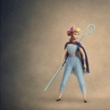 VIDEO: Bo Peep is Back in New TOY STORY 4 Teaser