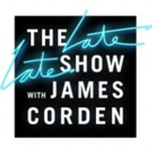 CBS Announces THE LATE LATE SHOW WITH JAMES CORDEN Will Be Broadcast In Portugal For The First Time