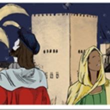 California Revels Presents 33rd Annual Christmas Revels  Production, ANCIENT MYSTERIE