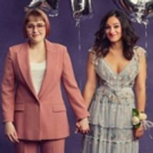 Win a Trip to THE PROM Plus Behind-The-Scenes Access and More!
