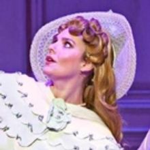 BWW Review: MTW's NICE WORK IF YOU CAN GET IT Is a Gem