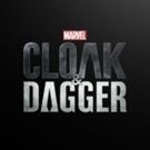Photo Coverage: The Stars of Marvel's CLOAK & DAGGER Shine At WONDERCON