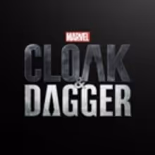 Photo Coverage: The Stars of Marvel's CLOAK & DAGGER Shine At WONDERCON