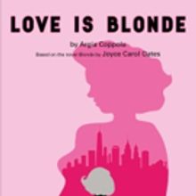 LOVE IS BLONDE Starts Fundraiser To Finance Industry Reading In Spring 2019