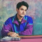 John Mayer Drops New Track I GUESS I JUST FEEL LIKE