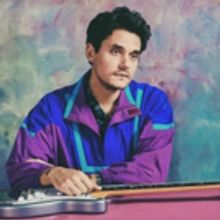 John Mayer Drops New Track I GUESS I JUST FEEL LIKE