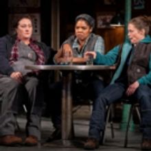 BWW Review: SWEAT at Goodman Theatre
