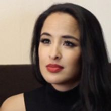 VIDEO: Adam Jacobs And Courtney Reed Talk ALADDIN in LA; Backstage Tour and More!