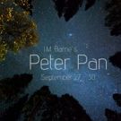 The Luckenbooth Theatre Academy Presents PETER PAN