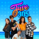 Primo TV Premieres Its First Original Scripted Series FIVE @ 305