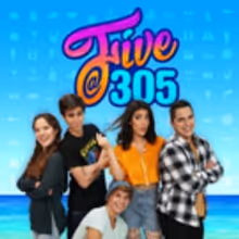 Primo TV Premieres Its First Original Scripted Series FIVE @ 305