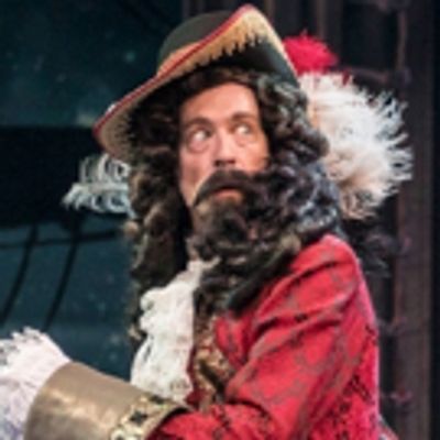 Photo Flash: Chicago Shakespeare Theater Presents PETER PAN – A MUSICAL ADVENTURE