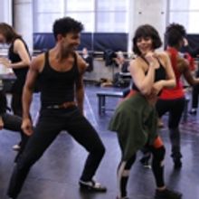 TV: Travel Uptown and Go Inside Rehearsals of Kennedy Center's IN THE HEIGHTS, with A