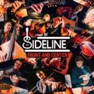Carolina Grassers SIDELINE Release Dynamic New Album, FRONT AND CENTER, April 27