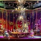 VIDEO: First Look at New Stage Production of BEAUTY AND THE BEAST on Disney Cruise…