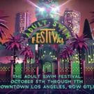 RICK AND MORTY Musical Experience Added to Adult Swim Festival