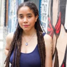 Kara Lee Corthron Named New Voices Recipient At 2019 William Inge Theater Festival