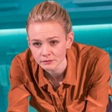 Final Three Weeks to Catch Carey Mulligan in GIRLS & BOYS