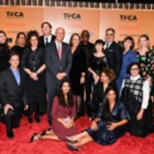 ANTHROPOCENE Wins Toronto Film Critics Association's 2018 Rogers Best Canadian Film A