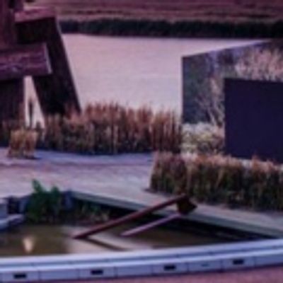 BWW Review: COUNTESS MARIZA at Seefestspiele Moerbisch