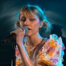 VIDEO: Grace VanderWaal Performs 'Clearly' on THE LATE SHOW