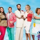 Joe McElderry Returns To Wolverhampton In CLUB TROPICANA the Musical