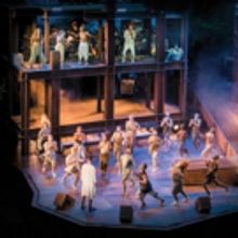 Chicago's Leading Instrumentalists Join Broadway And West End Talent For Lyric Opera'