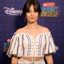 Rialto Chatter: Is Former Fifth Harmony Star Camila Cabello the WEST SIDE STORY Movie