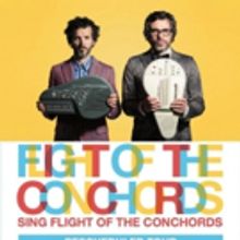 Flight of the Conchords Announce Rescheduled Shows for the Flight of the Conchords…