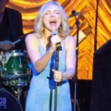 Photo Flash: Tony Winner Rachel Bay Jones Helps Raise Over $100,000 Dollars For Maltz